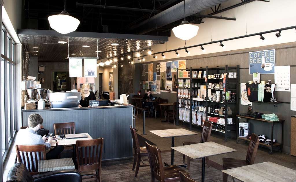 Stone Creek Coffee - Delafield | 2744 Hillside Dr, Delafield, WI 53018, USA | Phone: (262) 646-2241