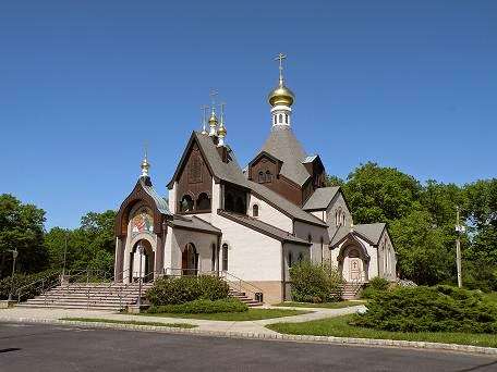 St. Alexander Nevsky Parish School | 200 Alexander Ave, Howell, NJ 07731 | Phone: (732) 961-9060