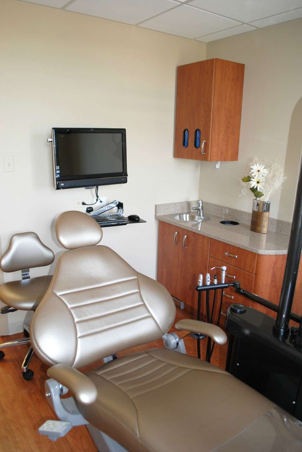 Dolton Dental | 1350 Sibley Blvd #302, Dolton, IL 60419, USA | Phone: (708) 849-4644