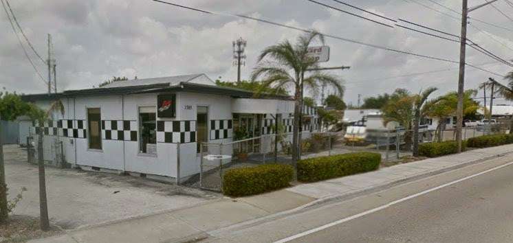 Outboard Shop | 1585 N Dixie Hwy, Pompano Beach, FL 33060 | Phone: (954) 781-5611