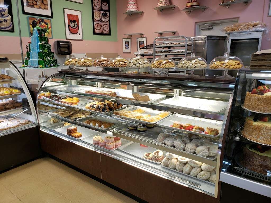 Vegas Bakery | 2041 N Jones Blvd, Las Vegas, NV 89108 | Phone: (702) 685-0221