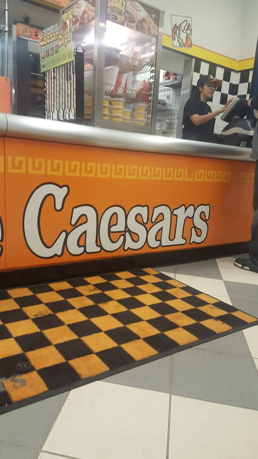 Little Caesars Pizza | 3205 Union St, Lafayette, IN 47909 | Phone: (765) 447-5151