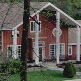 Little Hill Foundation - Alina Lodge | 61 Ward Rd, Hardwick Township, NJ 07825 | Phone: (908) 362-6114
