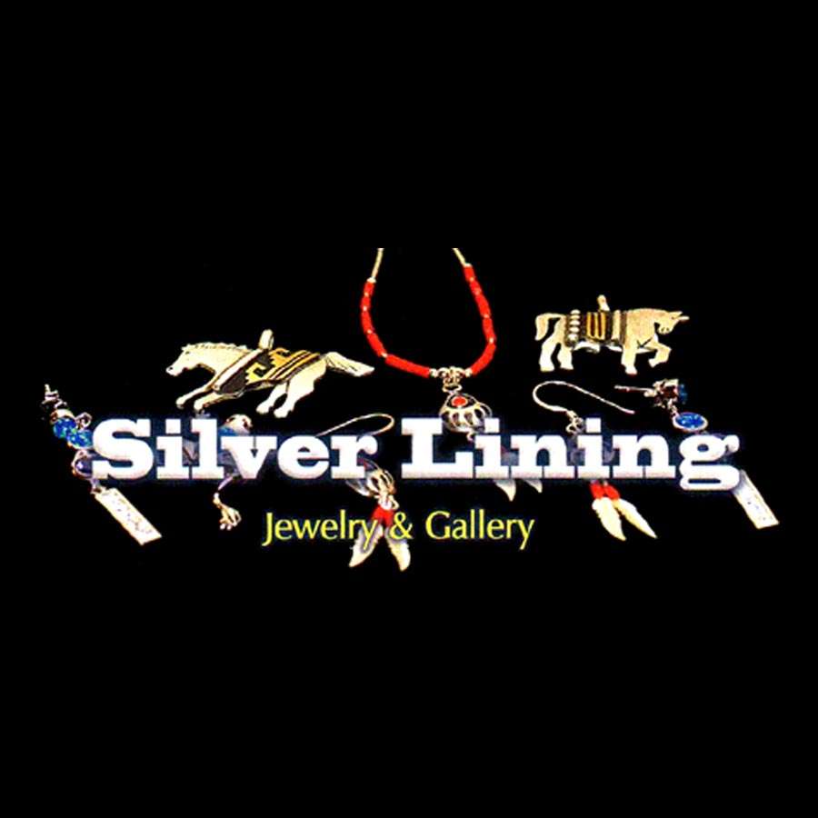 Silver Lining Jewelry & Gallery | 49744 Gorman Post Rd, Lebec, CA 93243, USA | Phone: (661) 248-6856