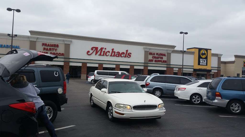 Michaels | 8030 US-31, Indianapolis, IN 46227 | Phone: (317) 882-3266