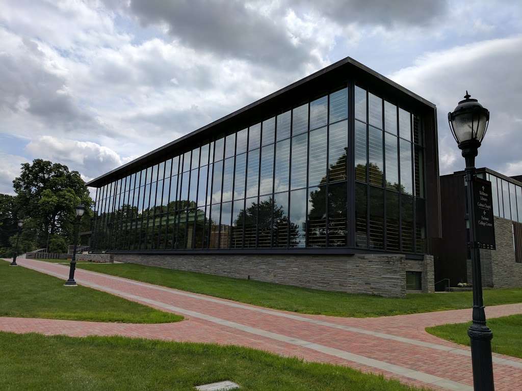 Skillman Library | 710 Sullivan Rd, Easton, PA 18042, USA | Phone: (610) 330-5151