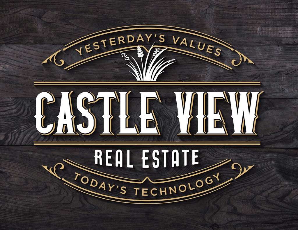 Castle View Real Estate | 303 Main St, Maple Park, IL 60151, USA | Phone: (815) 748-4663