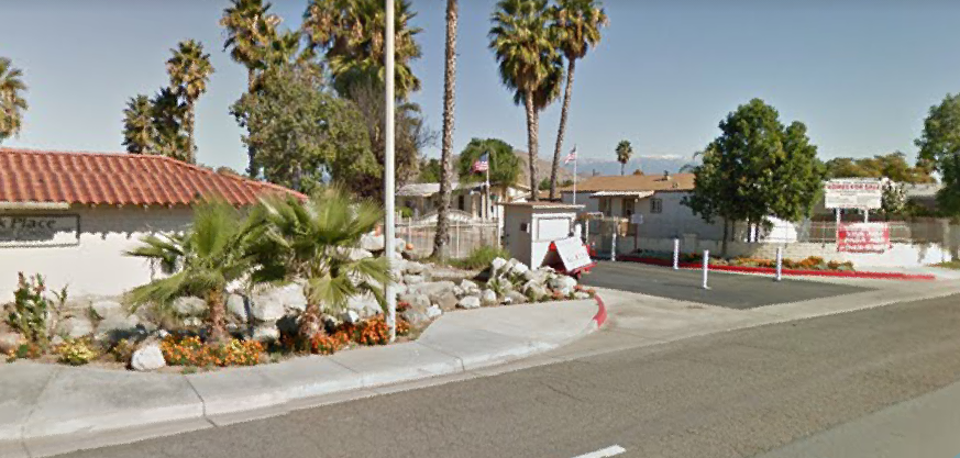 Park Place Mobile Home Park | 80 E Dawes St, Perris, CA 92571 | Phone: (951) 943-8366