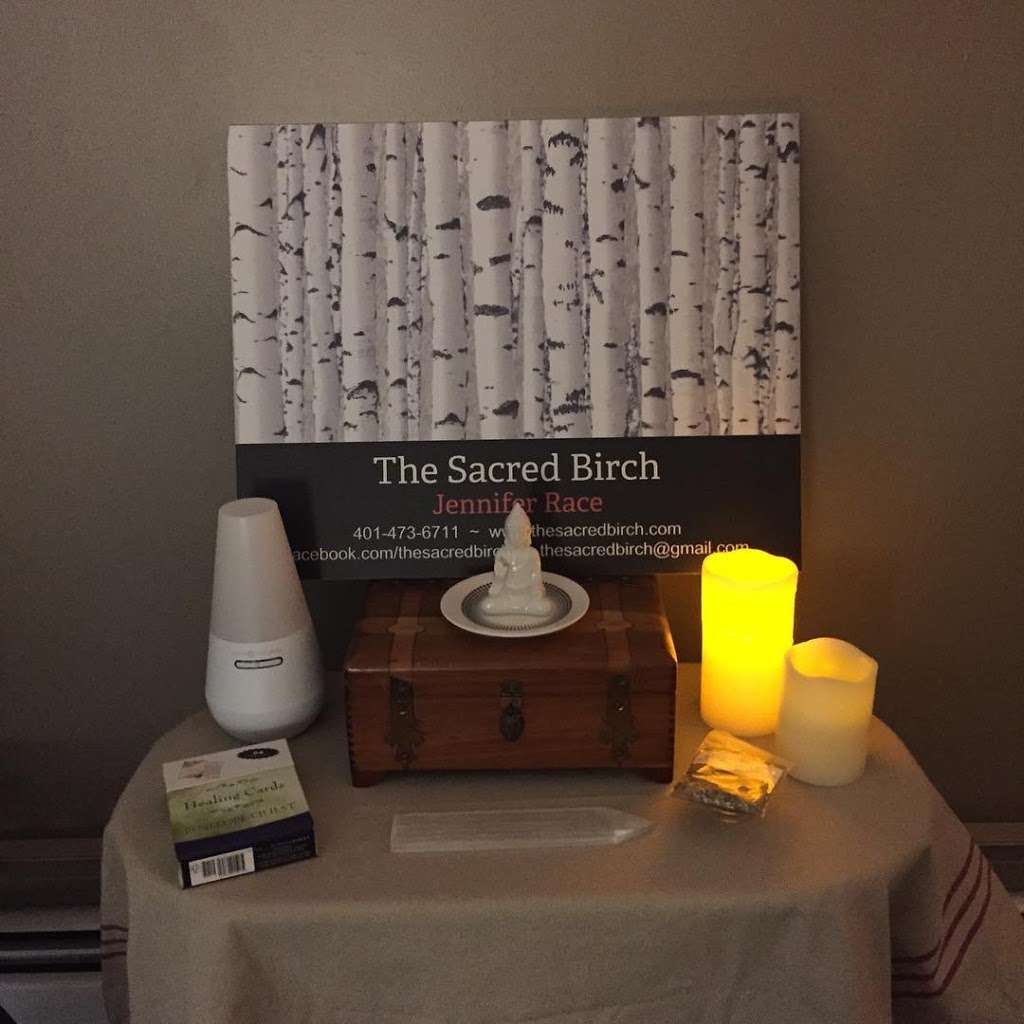 The Sacred Birch | 532 Putnam Pike, Greenville, RI 02828 | Phone: (401) 473-6711