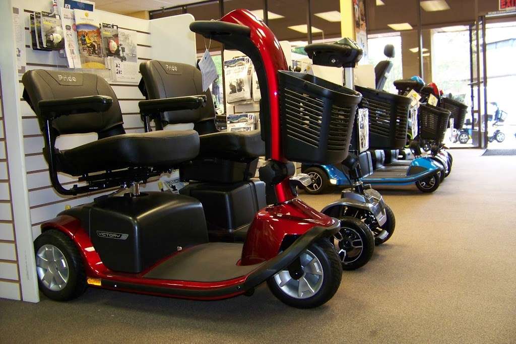 Mobility Masters Inc. | 1575 Farmers Ln, Santa Rosa, CA 95405, USA | Phone: (707) 525-1994