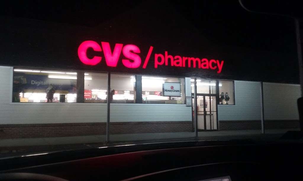 CVS | 1933 Main St, Brockton, MA 02301, USA | Phone: (508) 587-0235