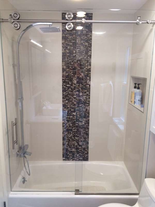 PRO Shower Doors | 4806 Jefferson Pike, Jefferson, MD 21755, USA | Phone: (301) 305-7659