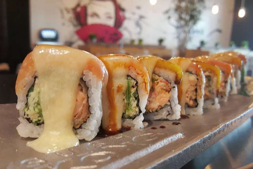 Sushi Palace | 1141 Jericho Turnpike, Commack, NY 11725, USA | Phone: (631) 343-7626