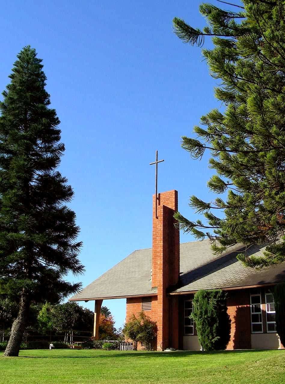 Peace Lutheran Church | 71 Loma Dr, Camarillo, CA 93010, USA | Phone: (805) 482-3313