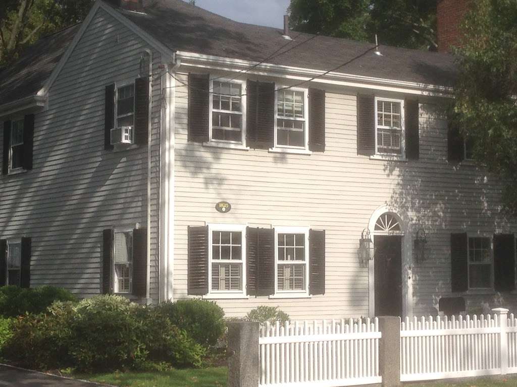 Bay State Learning Center | 4104, 45 Bullard St, Dedham, MA 02026, USA | Phone: (781) 355-6575