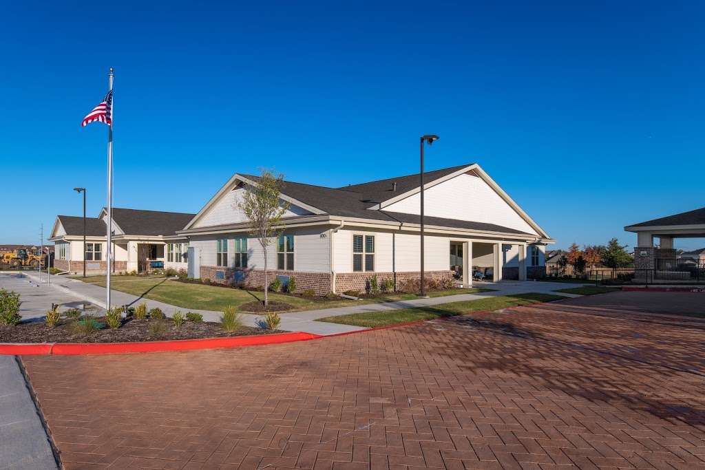 New Haven Assisted Living and Memory Care Wylie | 800 W Brown St, Wylie, TX 75098 | Phone: (979) 436-2194