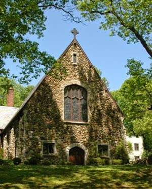 St. Peters Episcopal Church | 215 Boulevard, Mountain Lakes, NJ 07046, USA | Phone: (973) 334-4429