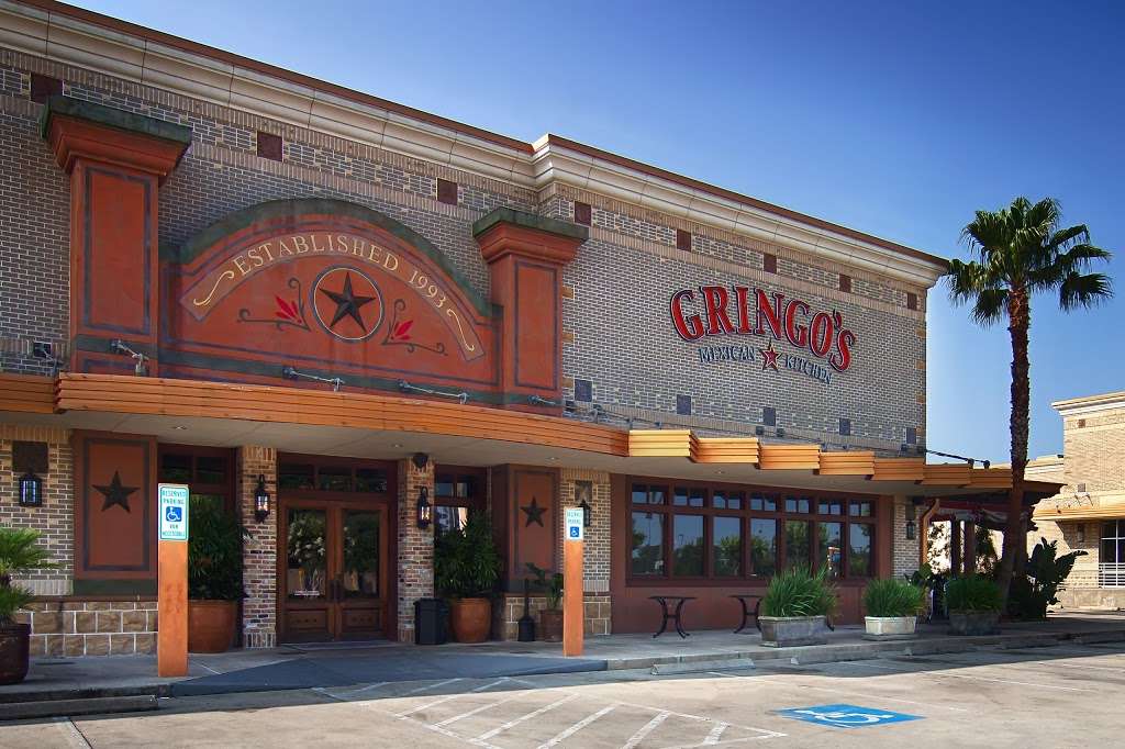 Gringos Mexican Kitchen | 6925 Cypresswood Dr G, Spring, TX 77379, USA | Phone: (281) 376-7800