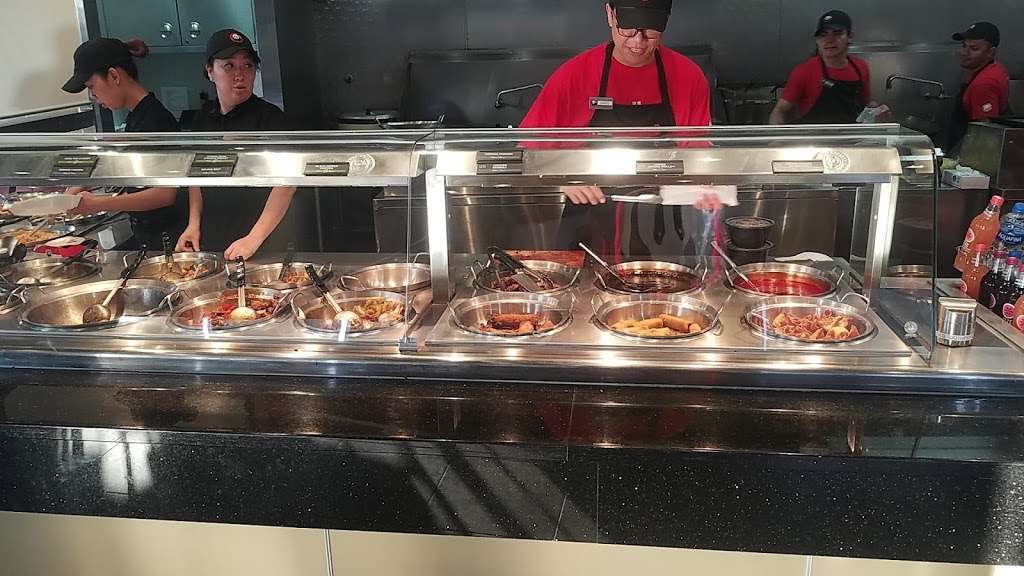 Panda Express | 8505 S Main St, Houston, TX 77025, USA | Phone: (713) 664-9362