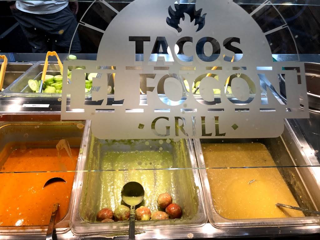 Tacos el fogon | 10325 Alondra Blvd, Bellflower, CA 90706, USA | Phone: (562) 804-4000