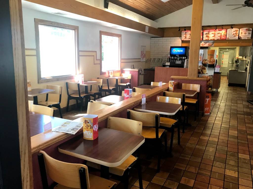 Taco Johns | 2040 Silver Lake Rd NW, New Brighton, MN 55112, USA | Phone: (651) 636-8065