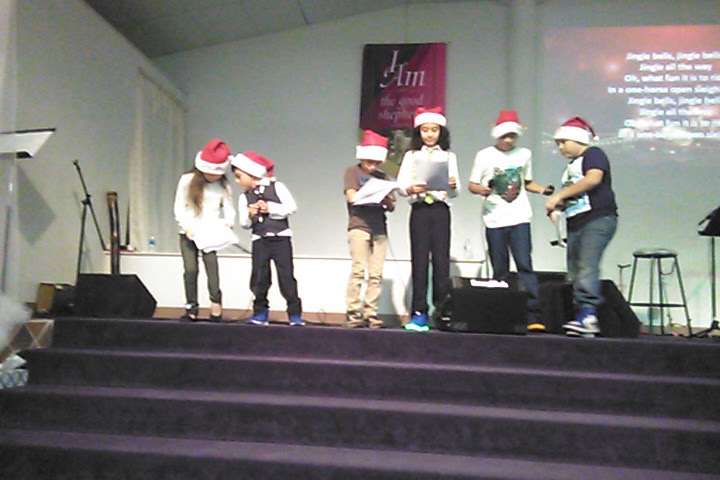 The Kings Mission Fellowship | 610 Moursund Blvd, San Antonio, TX 78221, USA | Phone: (210) 922-5366 The Kings Mission Fellowship | 610 Moursund Blvd, San Antonio, TX 78221, USA | Phone: (210) 922-5366