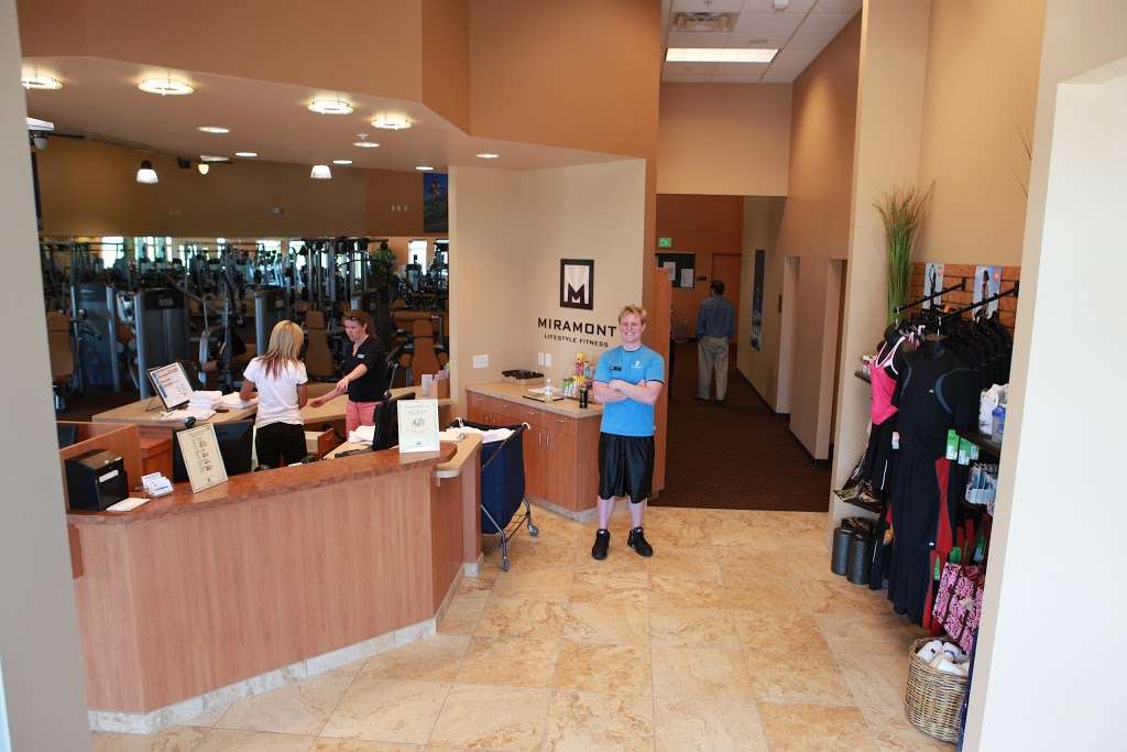 Genesis Health Clubs - Miramont Centerra | 3755 Precision Dr, Loveland, CO 80538, USA | Phone: (970) 744-5005