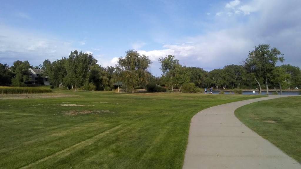 Cottonwood Park | 80232, 10461 W Evans Ave, Lakewood, CO 80227, USA | Phone: (303) 987-7800