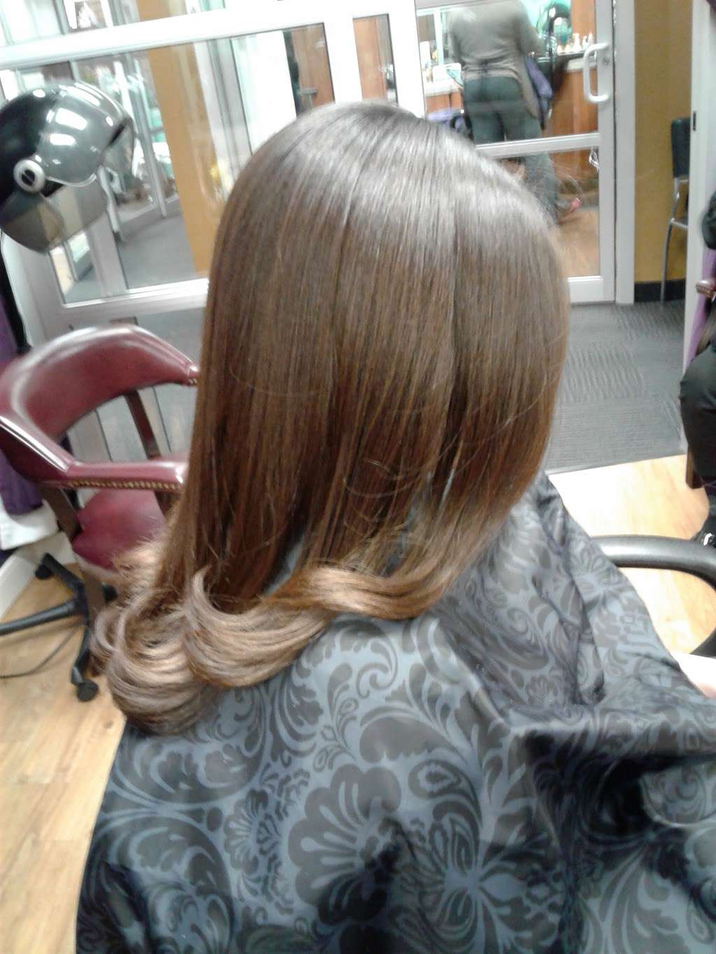 Shanique Camille Hair Studio | 1 Prospect Ave, White Plains, NY 10607, USA | Phone: (914) 467-0579