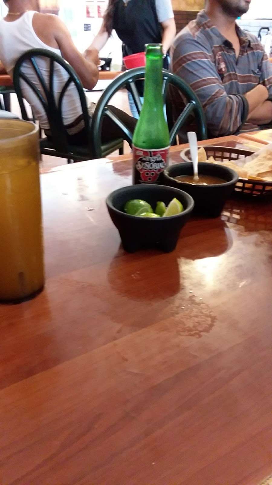 La Perla Restaurant 3903 608 S Dillard St Winter Garden Fl