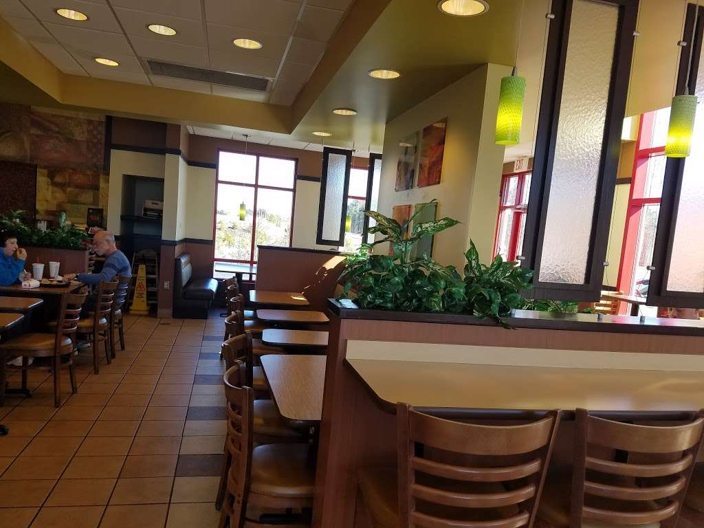 Arbys | 23720 Rogers Clark Blvd, Ruther Glen, VA 22546, USA | Phone: (804) 448-8002