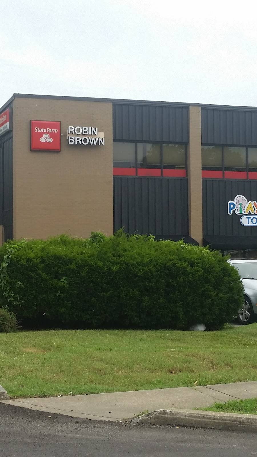 Robin Brown - State Farm Insurance Agent | 4209 Shelbyville Rd ste b, Louisville, KY 40207, USA | Phone: (502) 897-6476