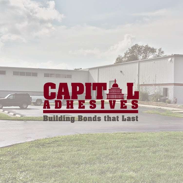 Capital Adhesives | 1260 Old State Rd 67, Mooresville, IN 46158, USA | Phone: (317) 834-5415