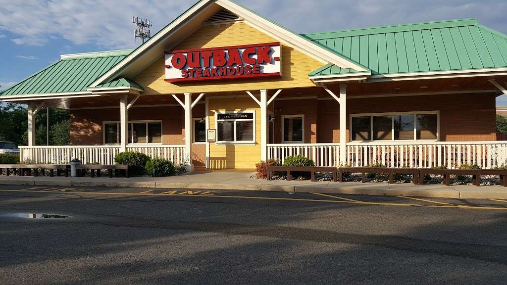 Outback Steakhouse | 740 US-130, Hamilton Township, NJ 08691 | Phone: (609) 581-2444