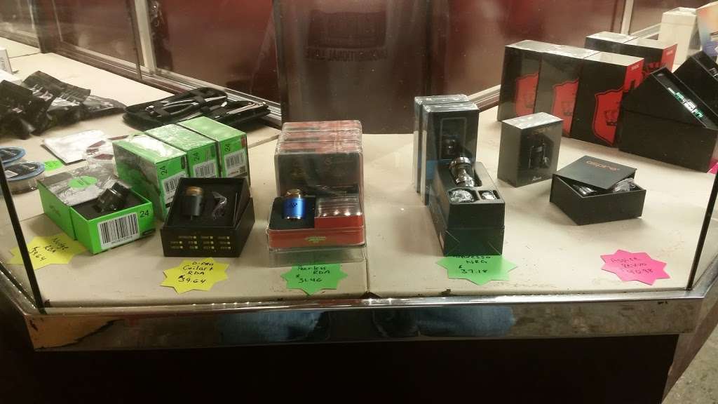 Skyway Vapes | 1344 Skyway Hwy, Atchison, KS 66002, USA | Phone: (913) 370-8004