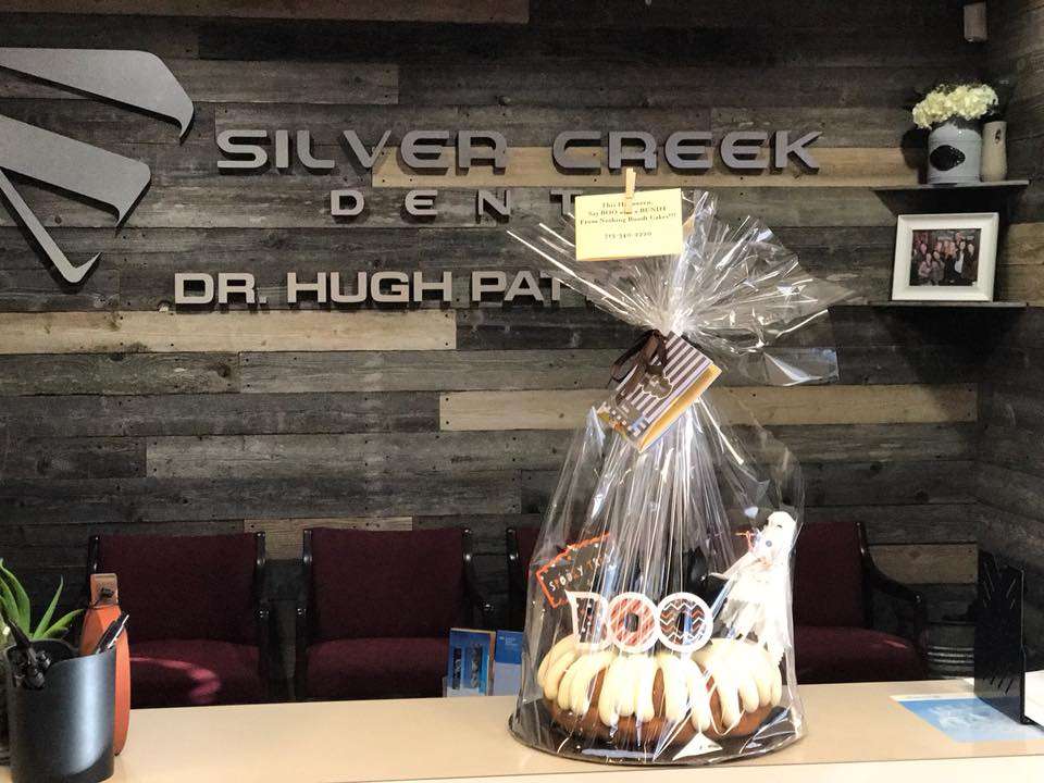 Silver Creek Dental | 5517 Broadway St, Pearland, TX 77581, USA | Phone: (281) 412-7874