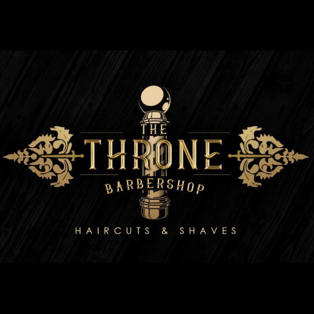 The Throne Barbershop | 649 Railroad Ave, Round Lake, IL 60073, USA | Phone: (224) 338-0377