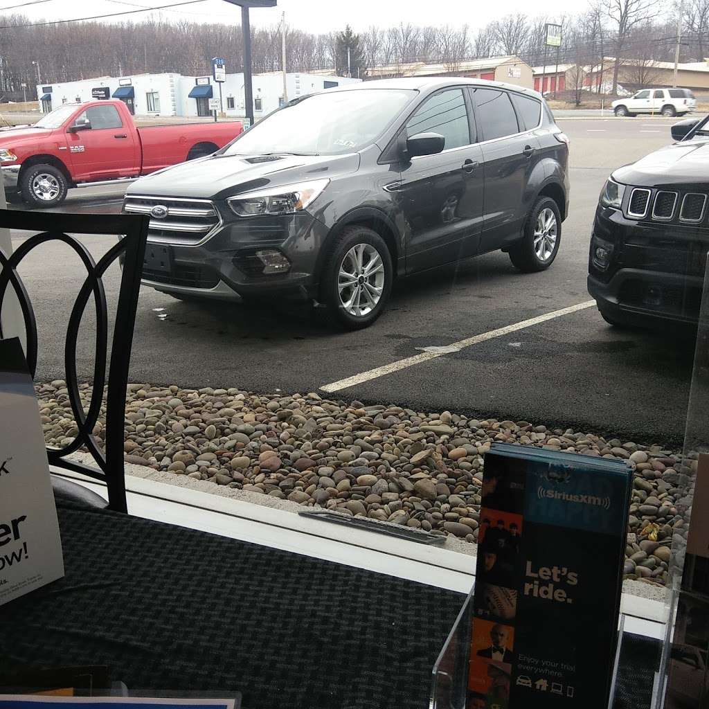 Blaise Alexander Mazda of Greater Hazleton | 508 Susquehanna Blvd, Hazle Township, PA 18202, USA | Phone: (570) 454-0856