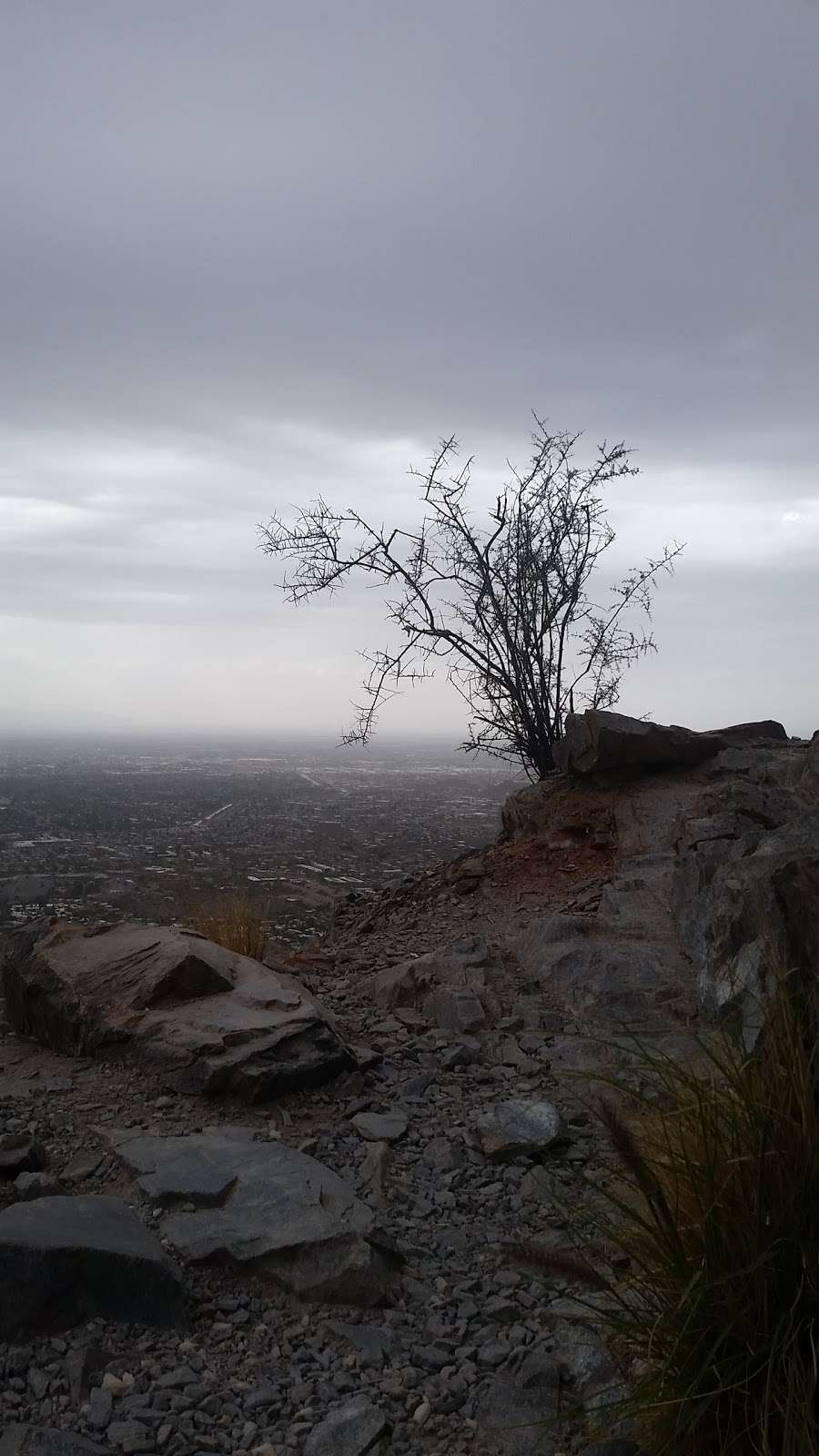 Piestewa Peak Trailhead | 2701 E Squaw Peak Dr, Phoenix, AZ 85016, USA