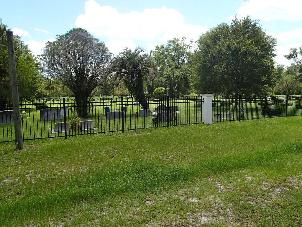 St. Lukes Lutheran Church Cemetery | 2101 Church St, Oviedo, FL 32765 | Phone: (407) 365-3408