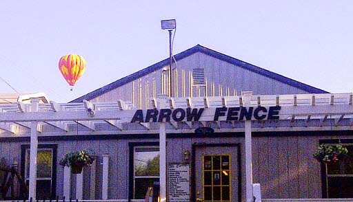 Arrow Fence Co Inc | 360 South St, Marlborough, MA 01752, USA | Phone: (508) 485-3334