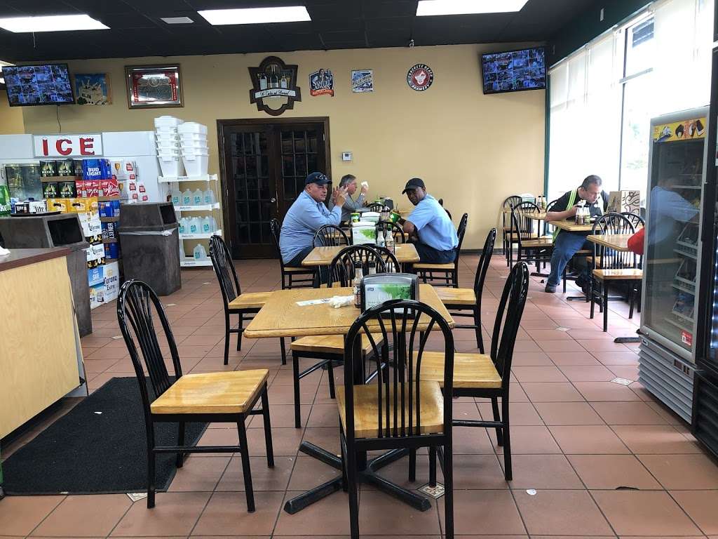 Subway | 8695 NW 58th St, Miami, FL 33166 | Phone: (305) 599-3695