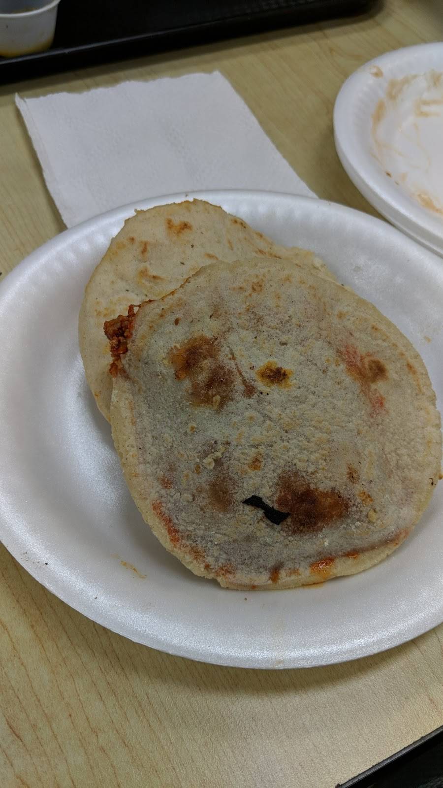 Gorditas Estilo Aguascalientes | 999 N Waterman Ave, San Bernardino, CA 92410, USA | Phone: (951) 373-0908