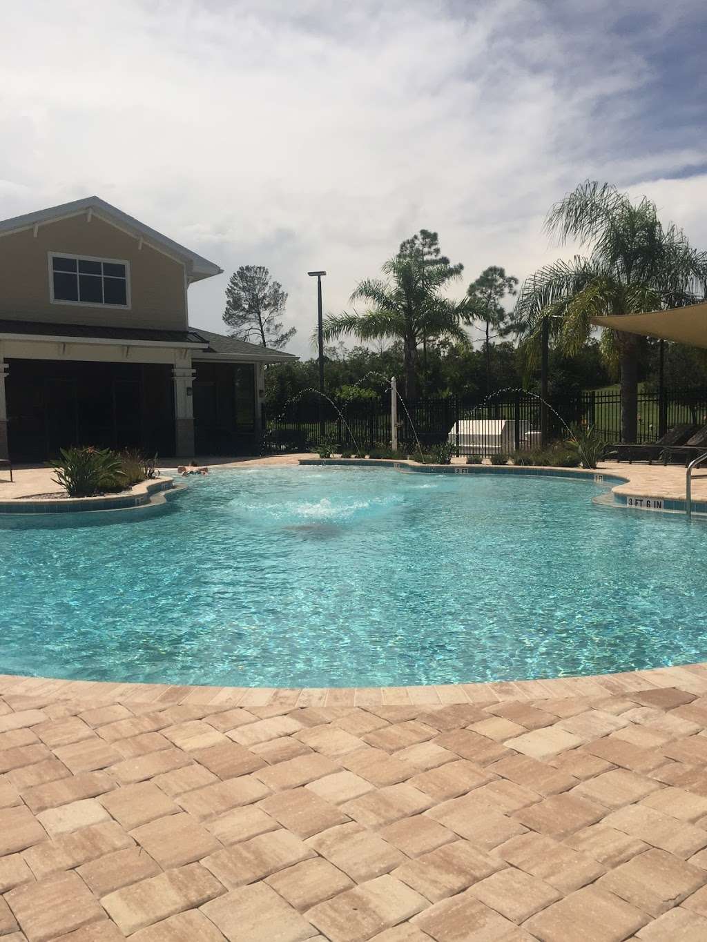 Eagle Landing Apartments | 1479 Shady Pl, Daytona Beach, FL 32114, USA | Phone: (386) 693-9017