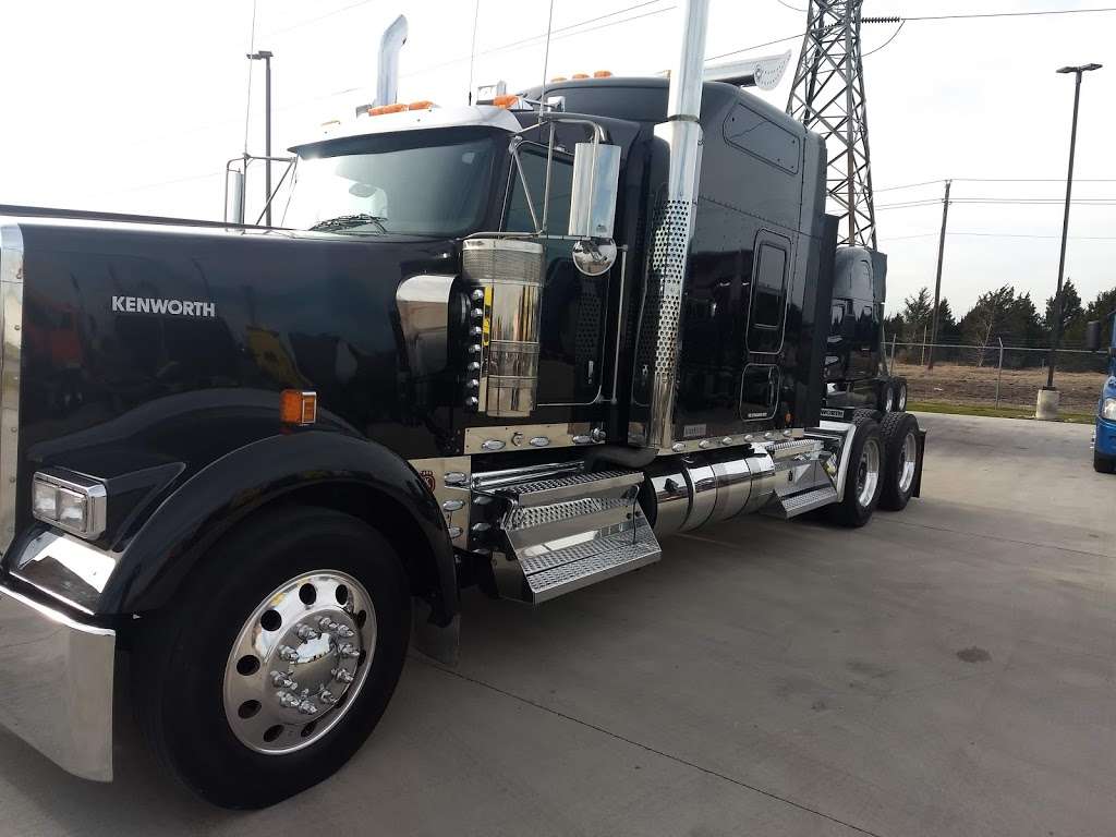 CTS Truck Accessories | 34800 Lyndon B Johnson Fwy, Dallas, TX 75234, USA | Phone: (214) 416-8080
