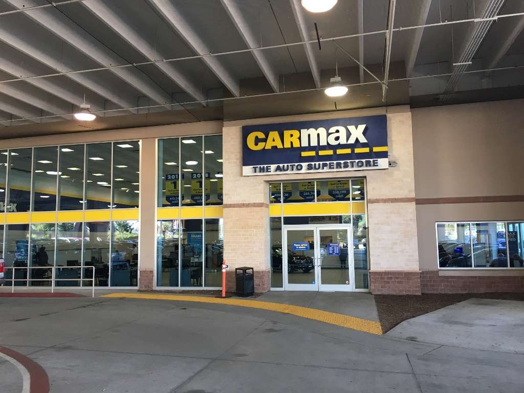 CarMax | 7980 Auto Dr, Riverside, CA 92504, USA | Phone: (951) 324-5080