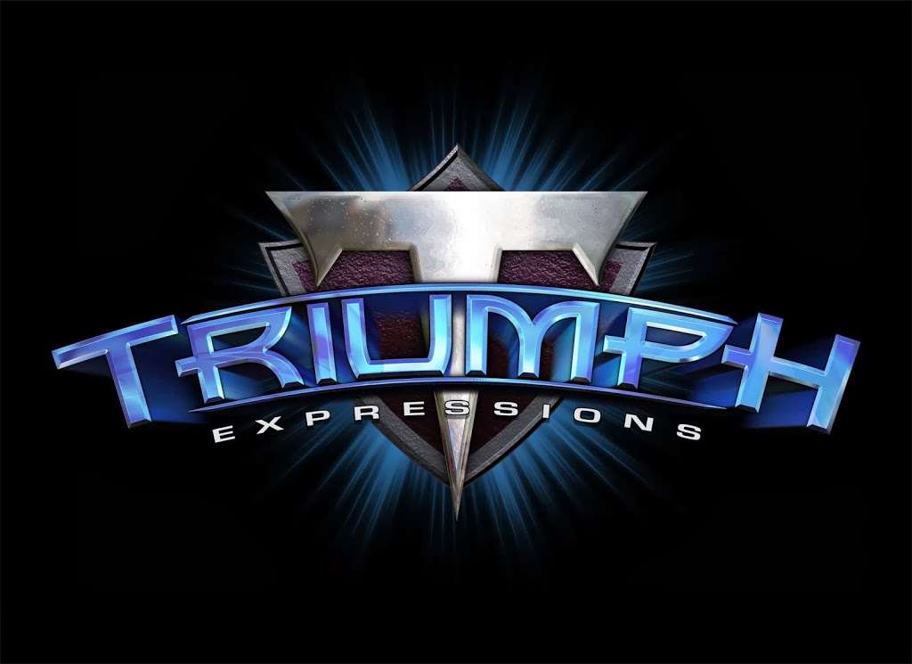 Triumph Expressions, LLC | 2023 Robindale Ave, Lancaster, PA 17601, USA | Phone: (717) 572-1072