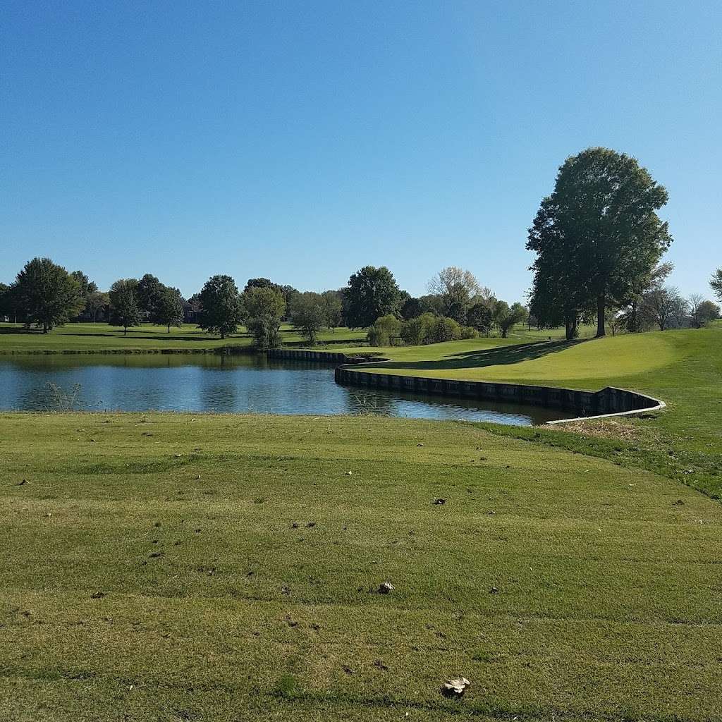 Liberty Hills Country Club | 19808 Hwy H, Liberty, MO 64068, USA | Phone: (816) 781-3636