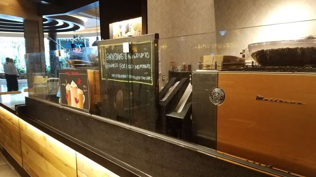Starbucks | 777 Harrahs Blvd, Atlantic City, NJ 08401, USA | Phone: (609) 437-7108