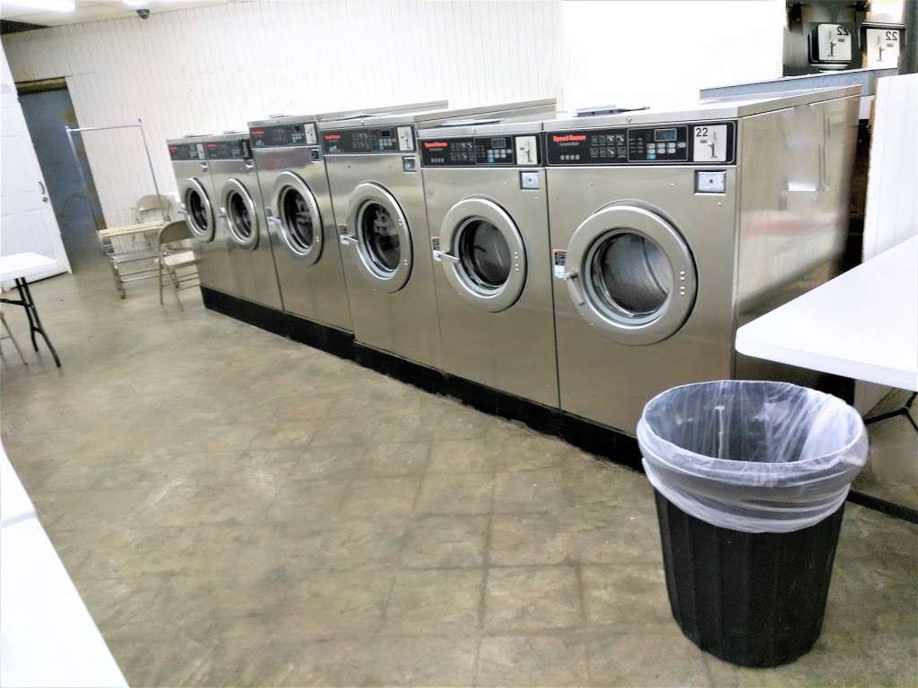 Rose Drop-Off Laundry - Thrift Store | 1224 N Jesse James Rd, Excelsior Springs, MO 64024 | Phone: (913) 233-0776